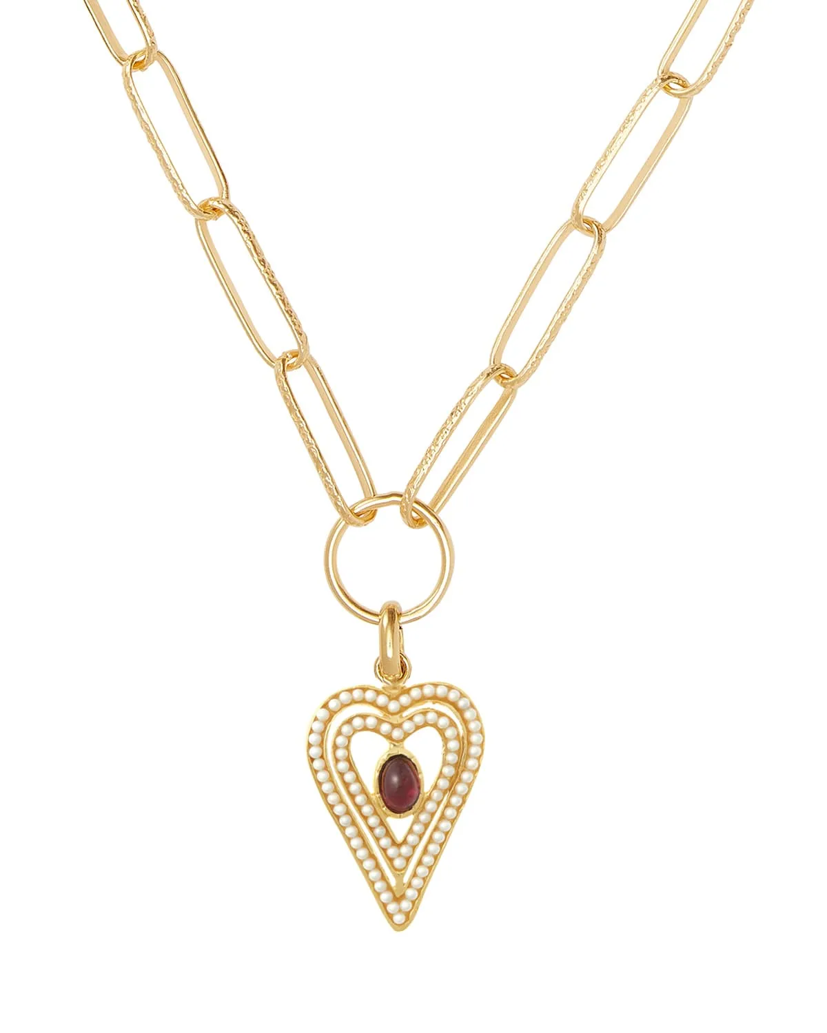 Amore Charm