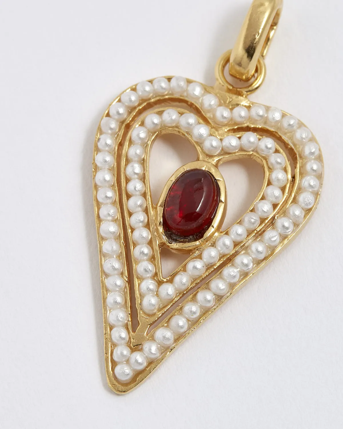 Amore Charm