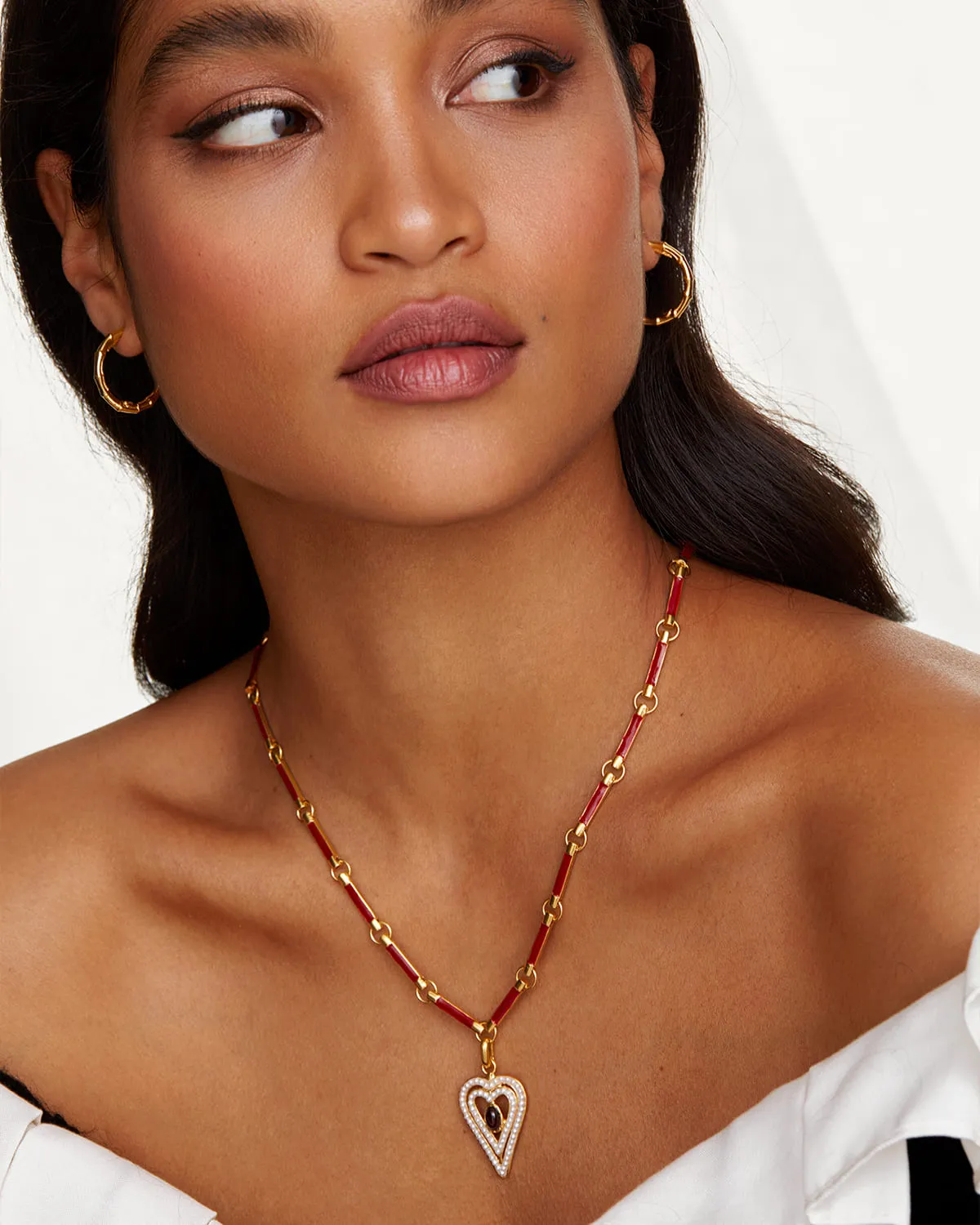Amore Charm