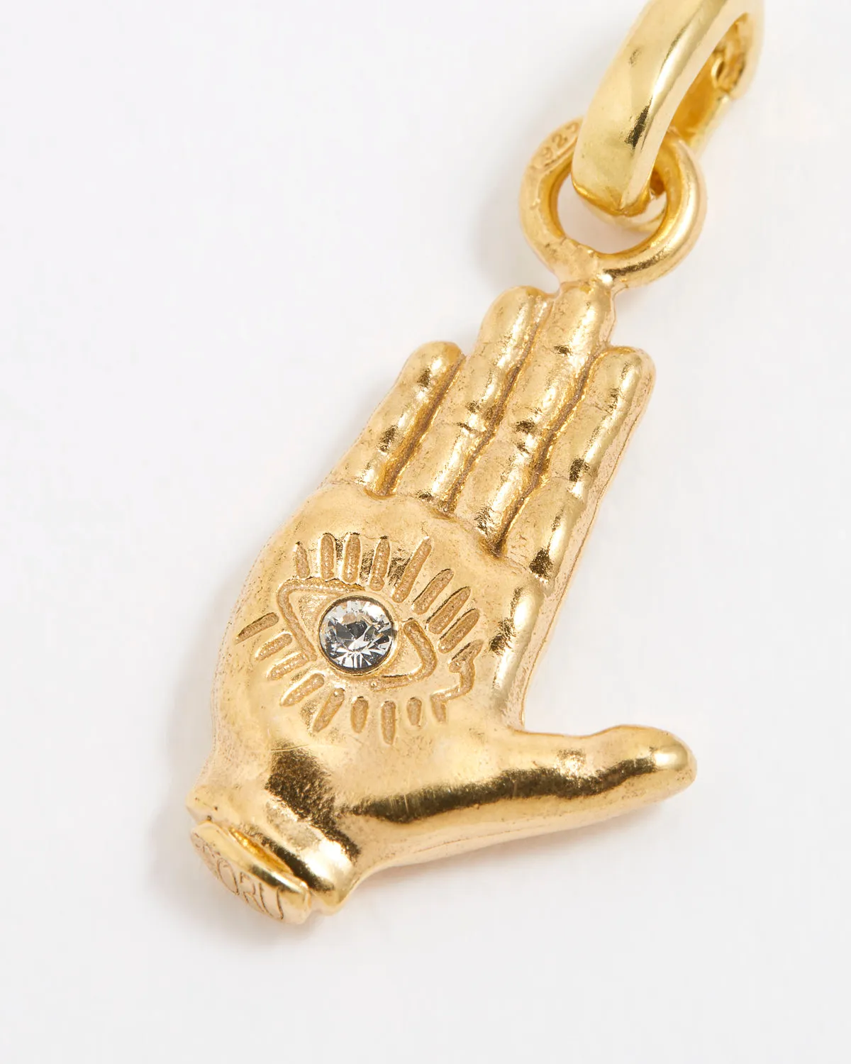 Amuleto Charm