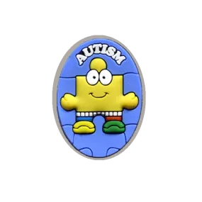 Autism Charm