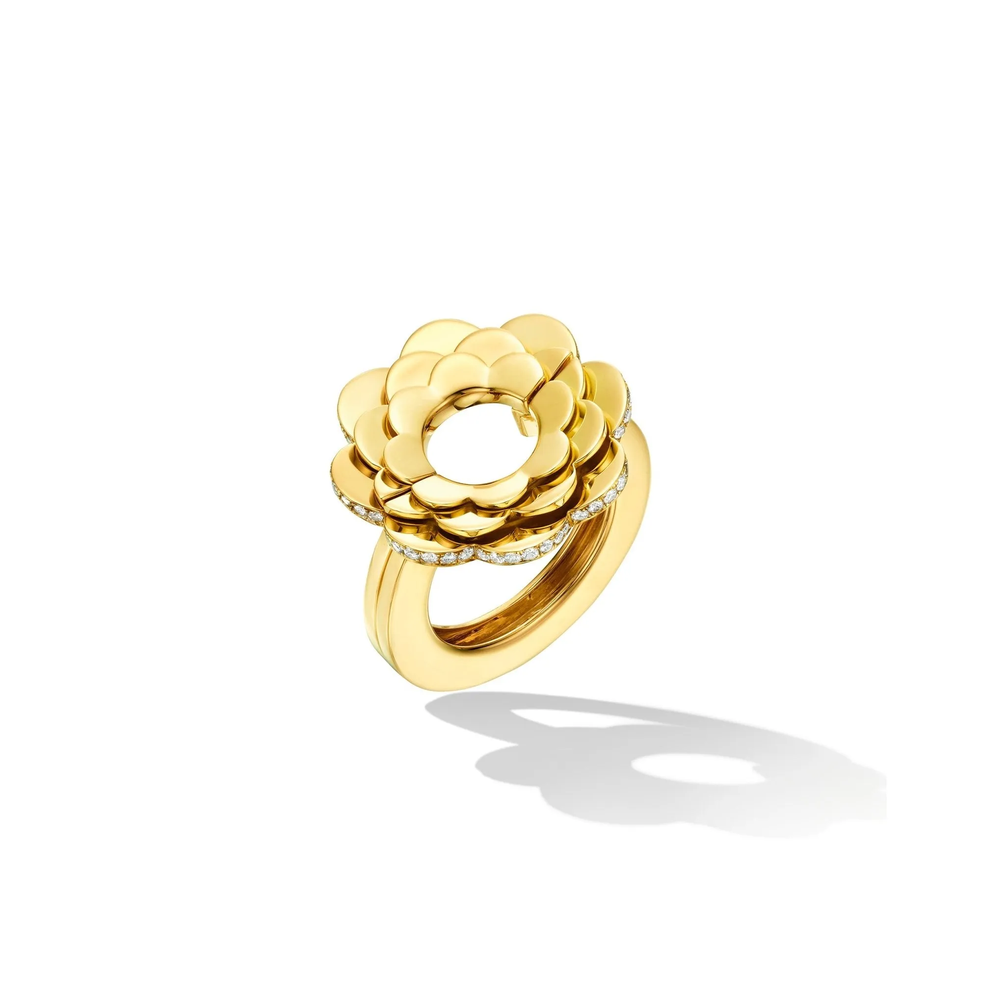 BLOOM TU Engagement Ring Enhancer