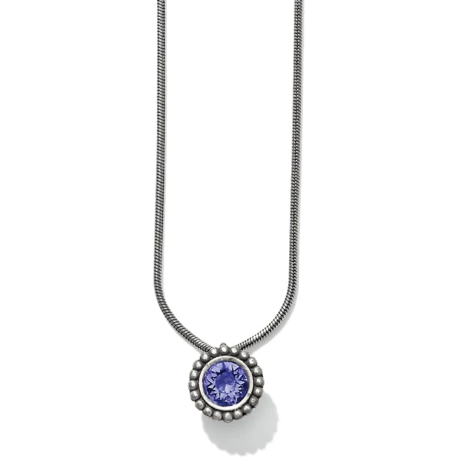 Brighton Twinkle Necklaces