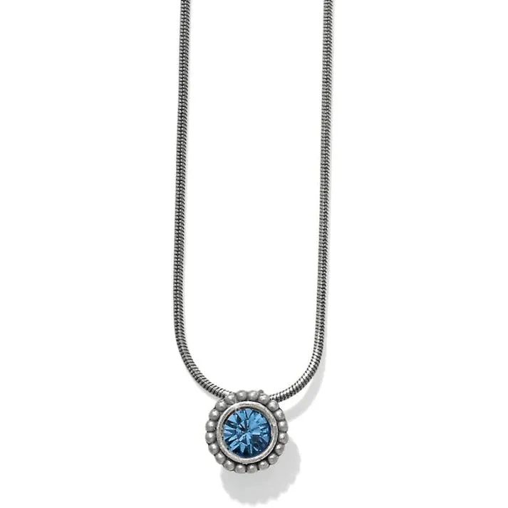 Brighton Twinkle Necklaces