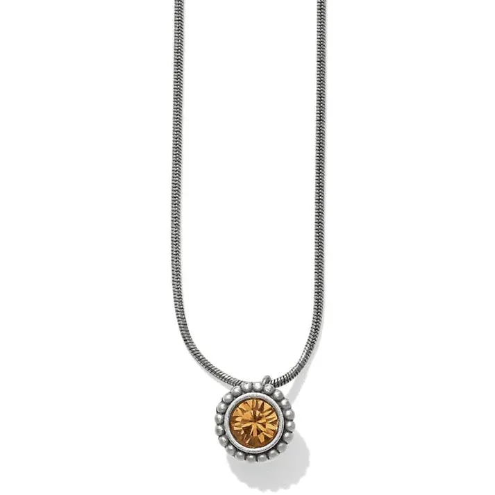 Brighton Twinkle Necklaces