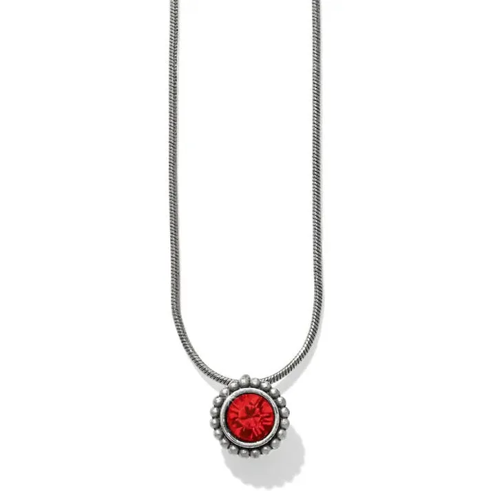 Brighton Twinkle Necklaces