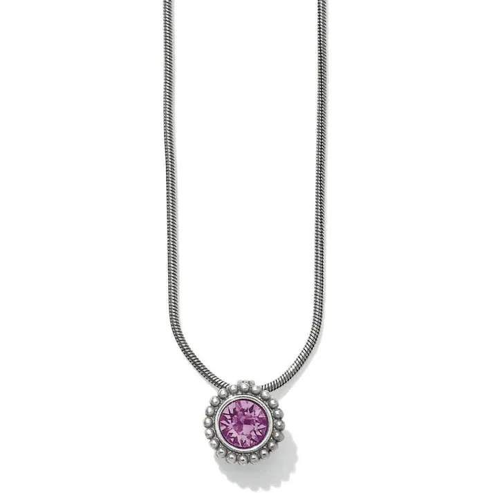 Brighton Twinkle Necklaces