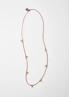 Caban Necklaces