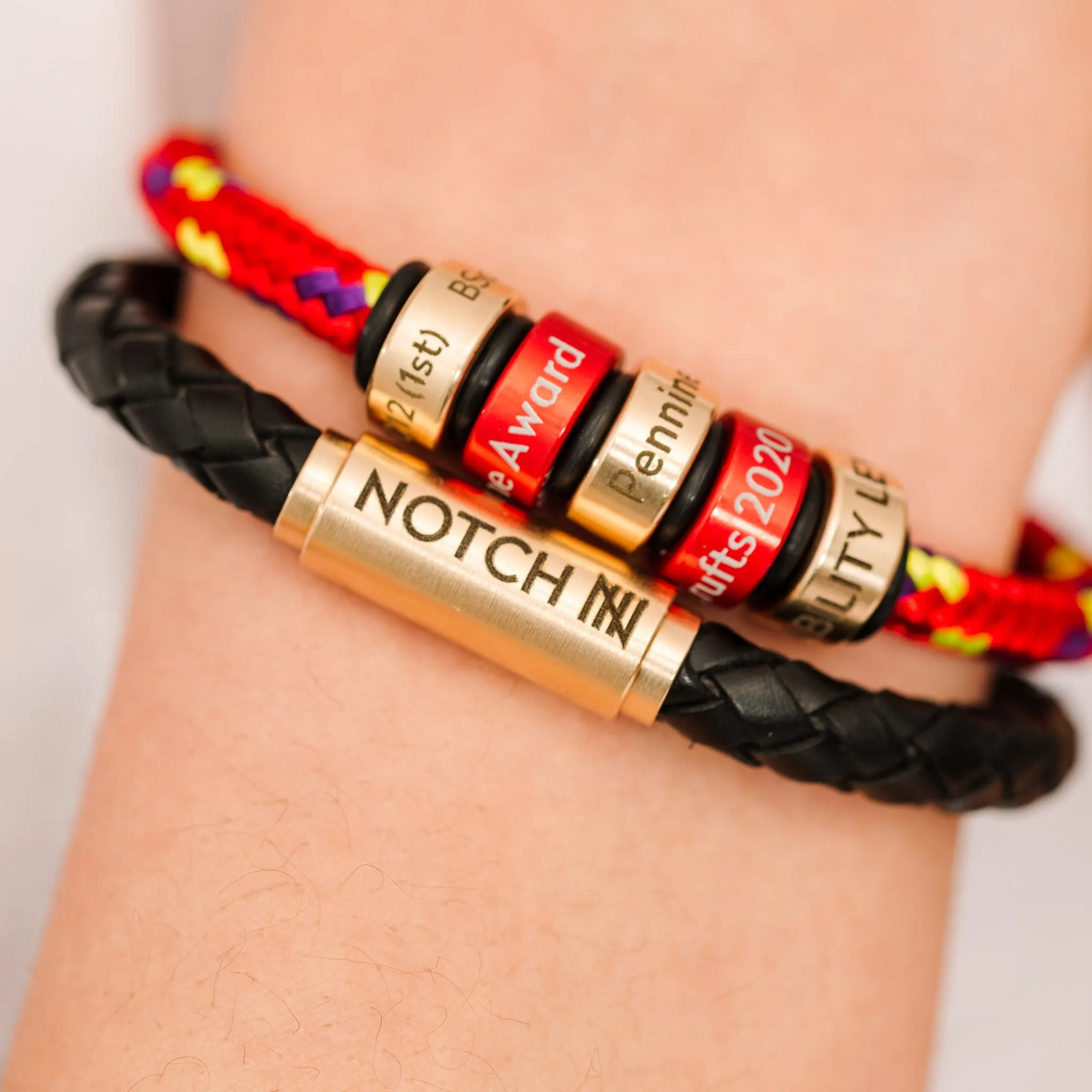 Coventry Way NOTCH Charm