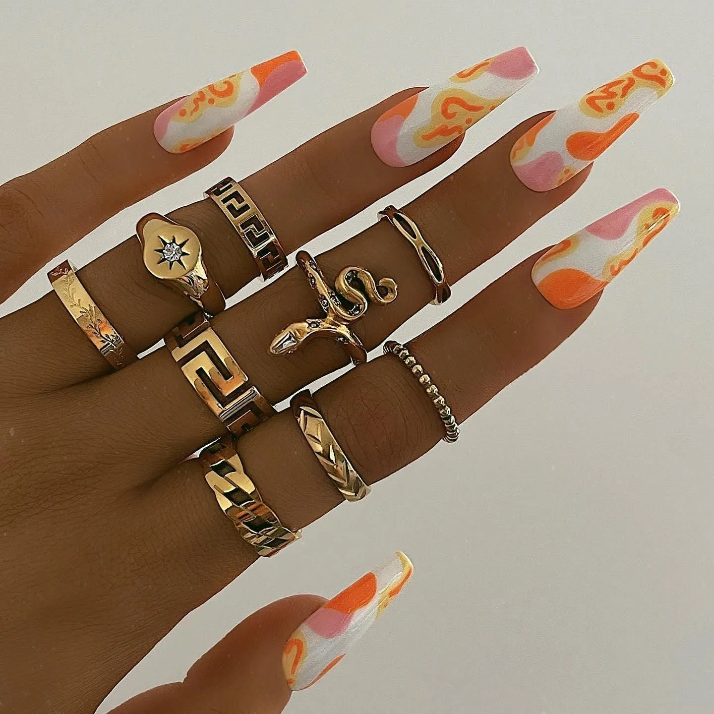 Daydream Ring