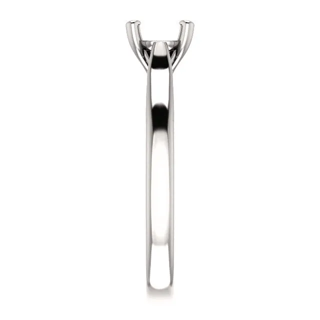 Engagement Ring Mounting 122089