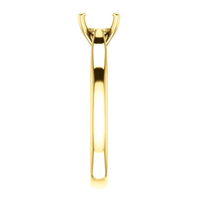 Engagement Ring Mounting 122089