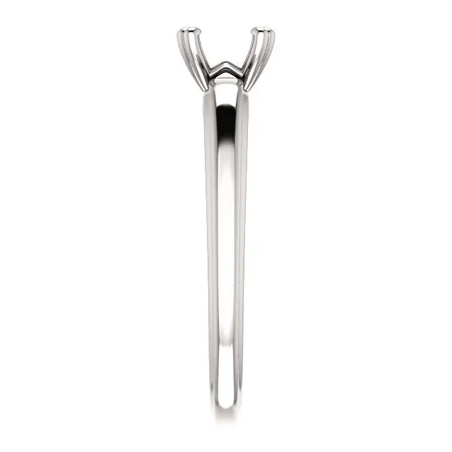 Engagement Ring Mounting 122278