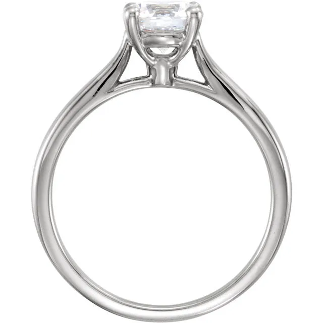 Engagement Ring Mounting 122430
