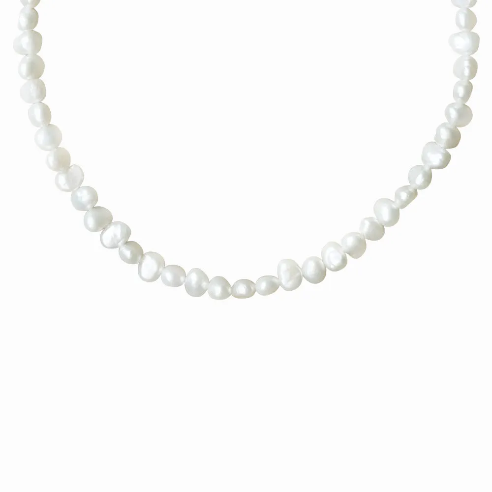 Freshwater Pearl Necklace