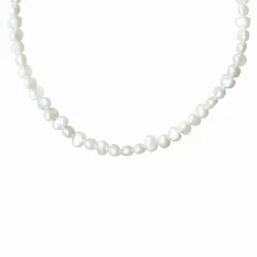 Freshwater Pearl Necklace