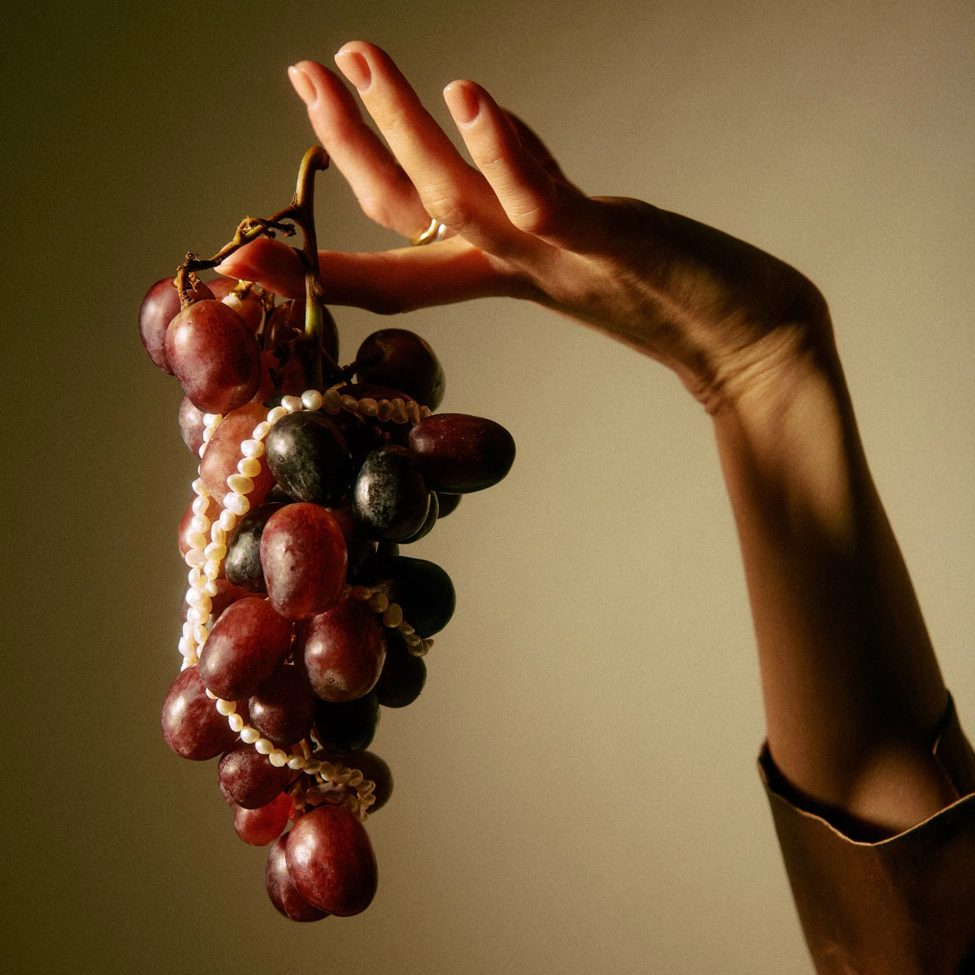 Freshwater Pearl Necklace