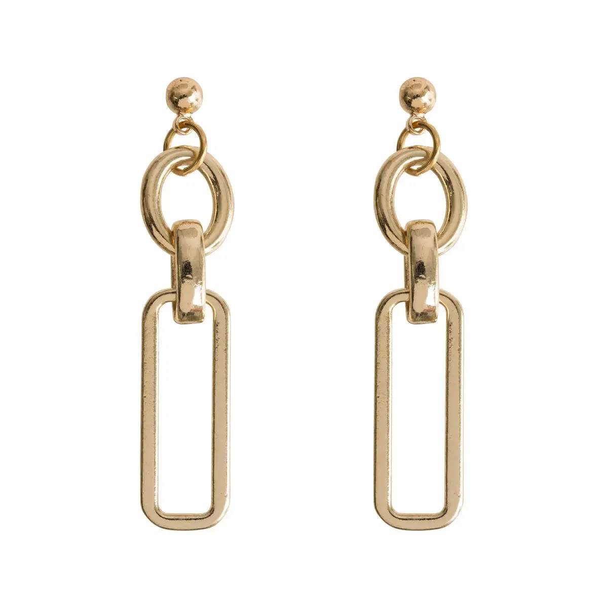 Hanging Minimalistic Earring