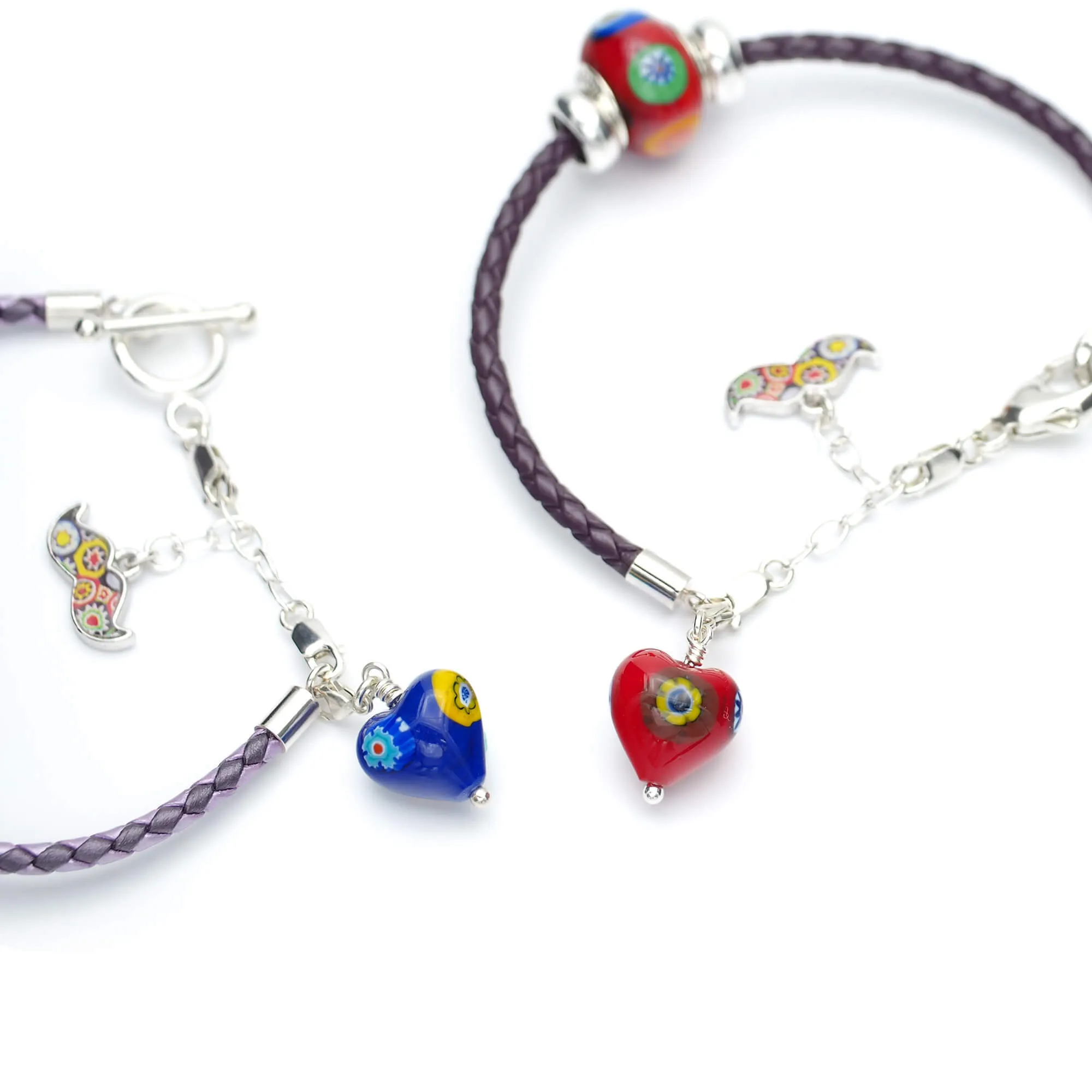 Heart Charm