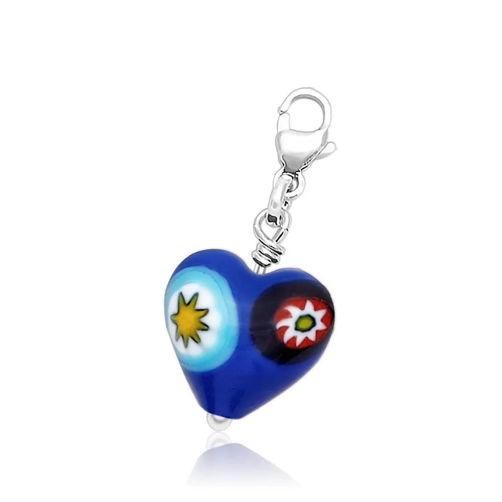 Heart Charm