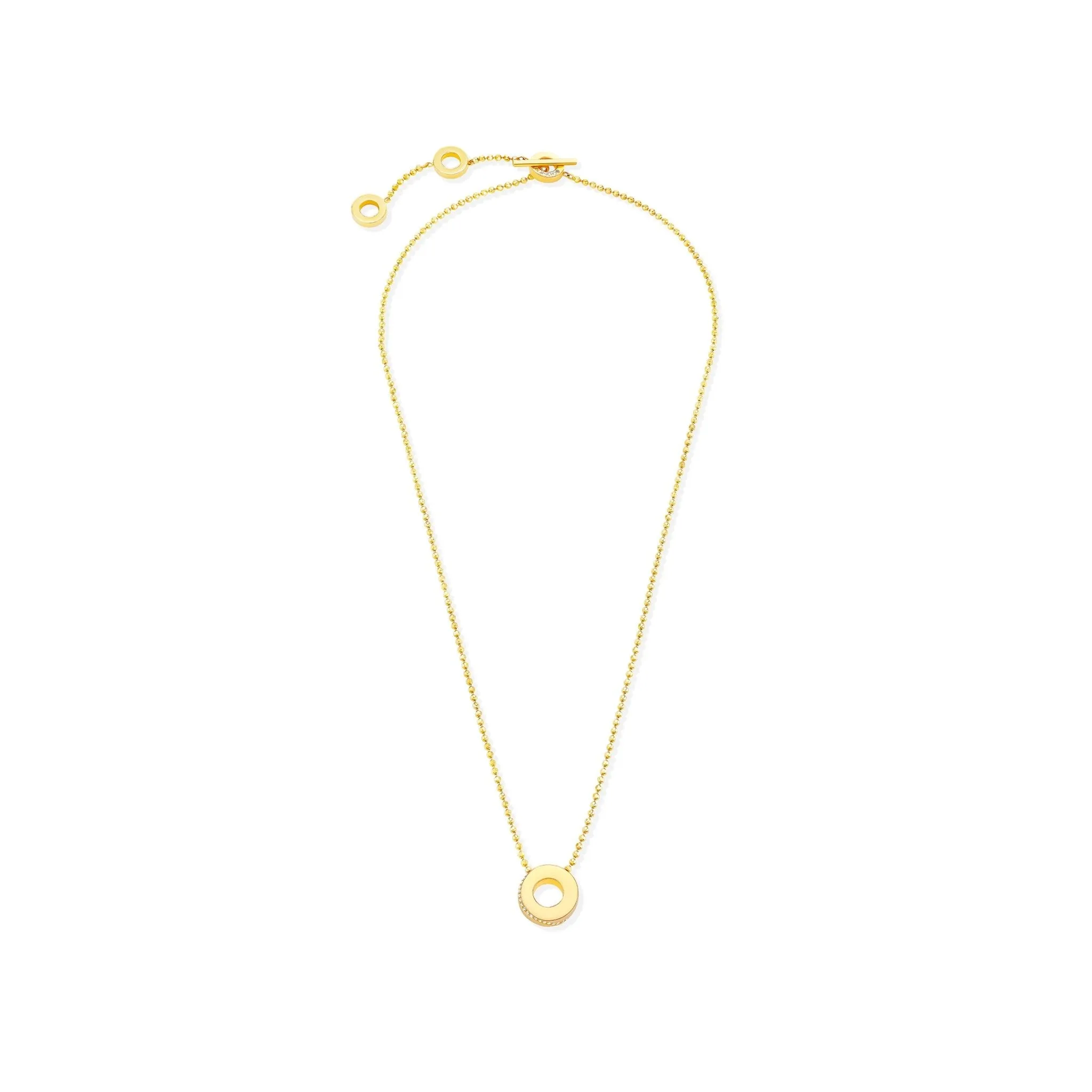 LIGHT Pendant Necklace