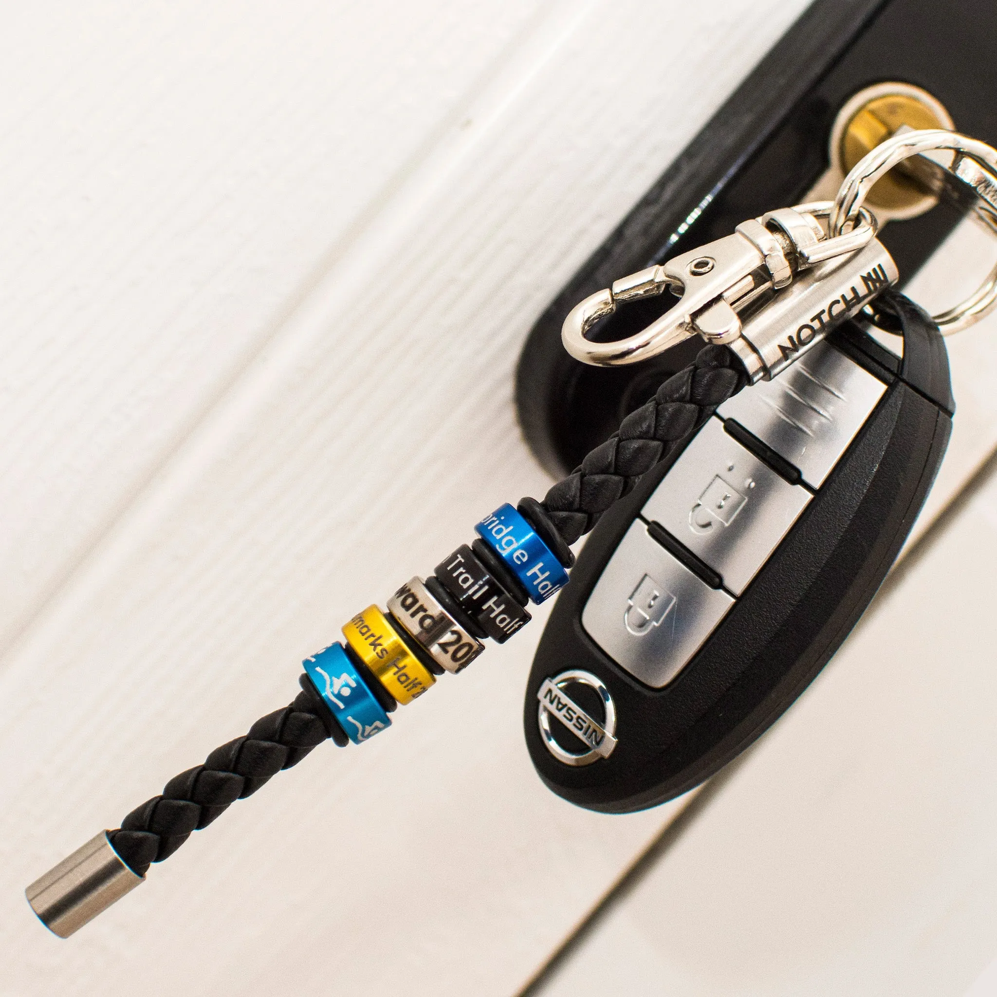 #LoveToPlay NOTCH Charm