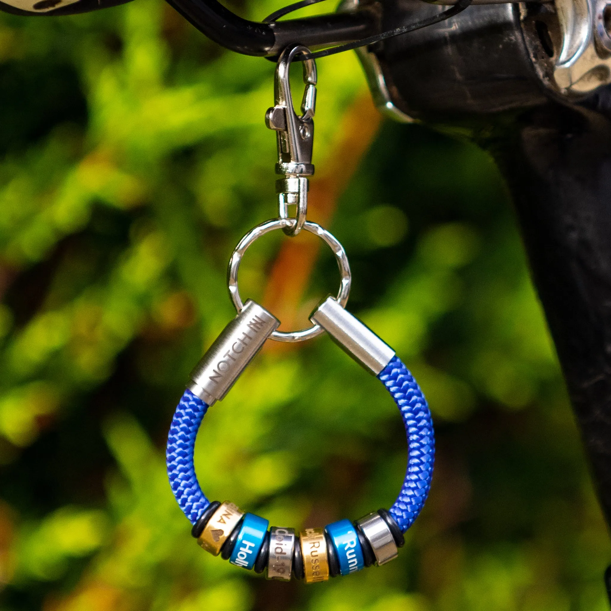 #LoveToPlay NOTCH Charm