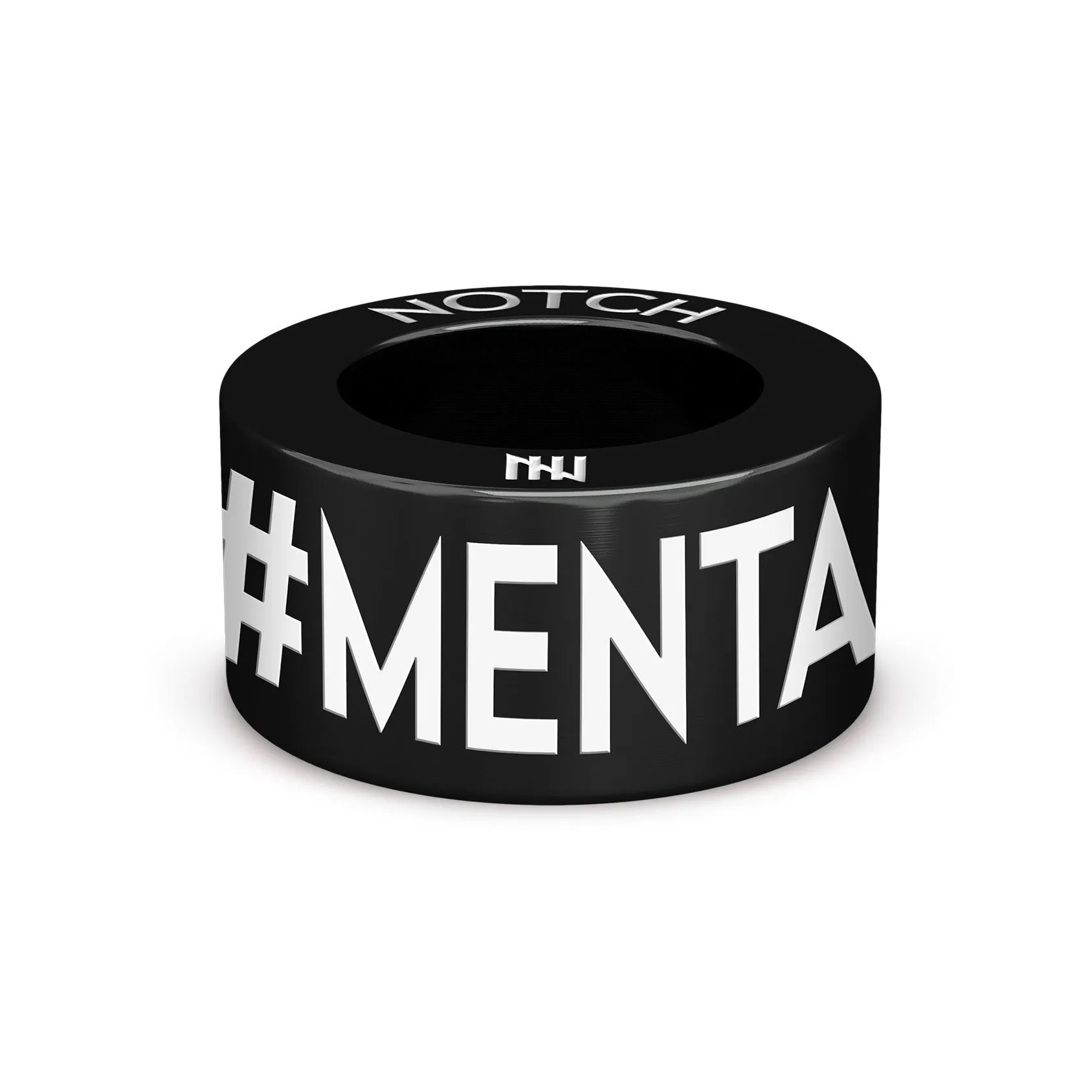 #MENTALHEALTHMATTERS NOTCH Charm