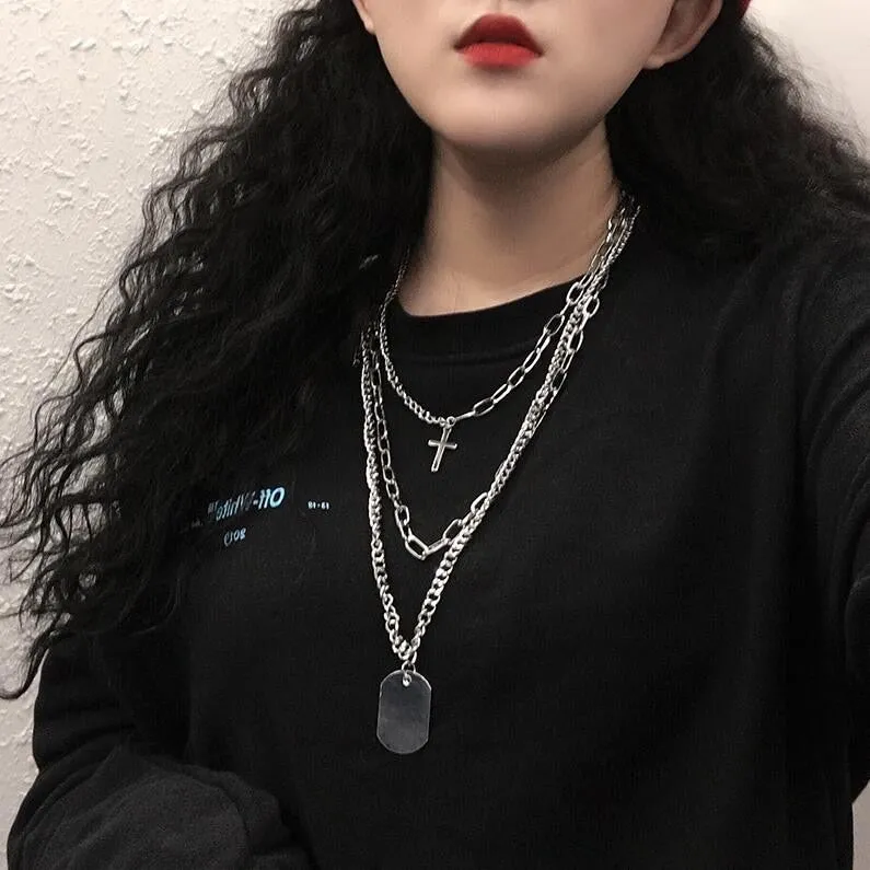 Necklace For Women Men Jewelry Pendant Necklace