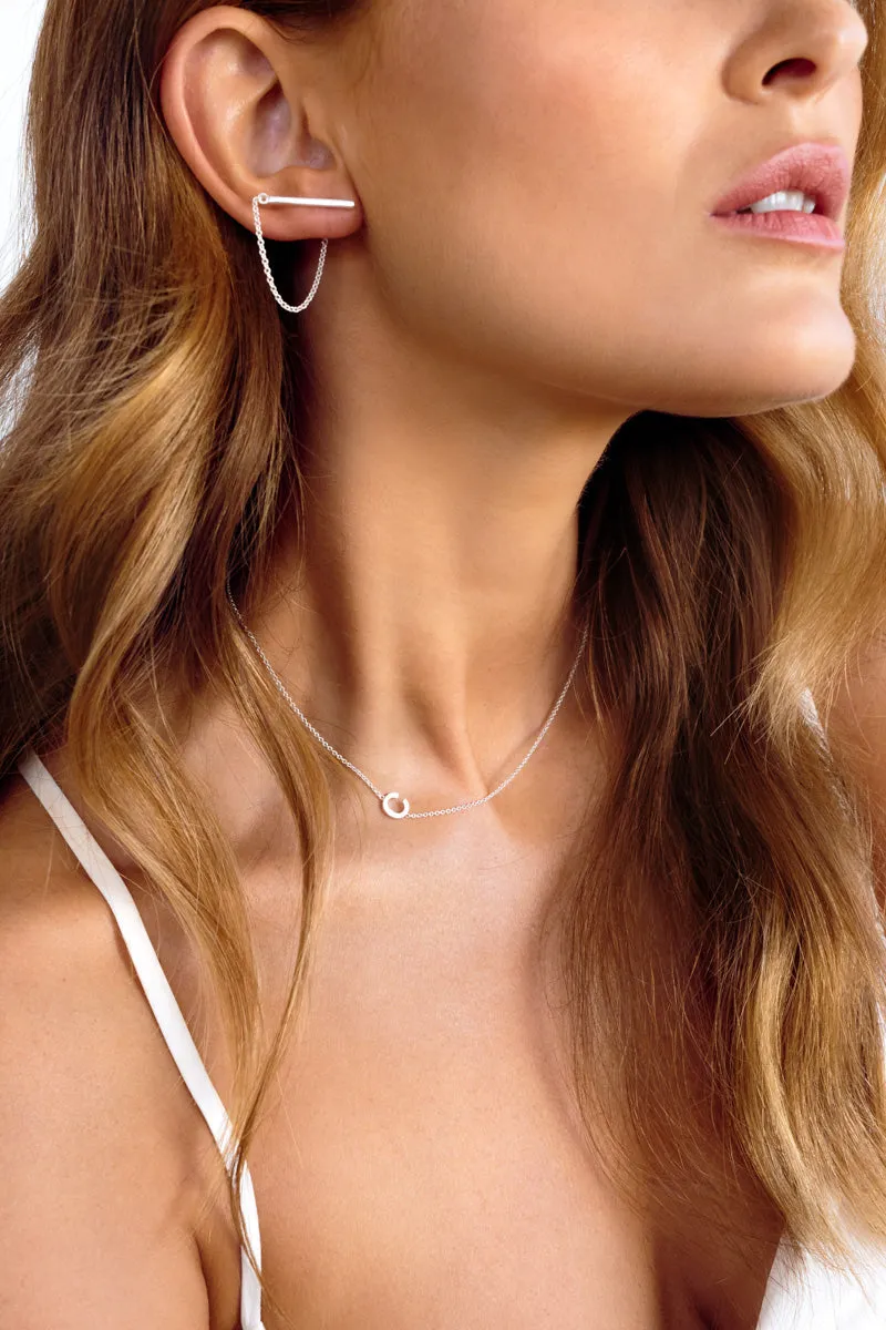 Personalised Initials Necklace