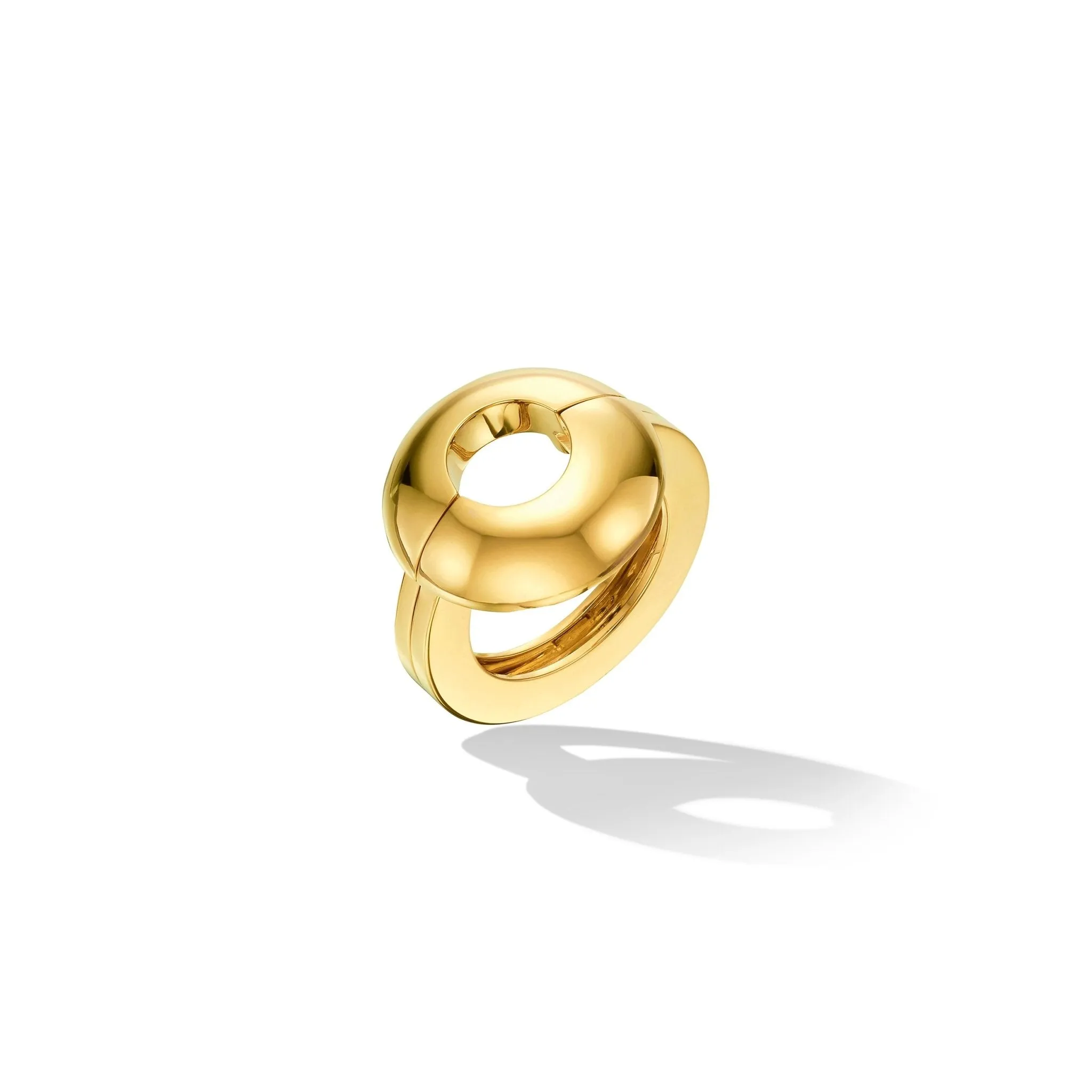 PSYCHE TU Engagement Ring Enhancer
