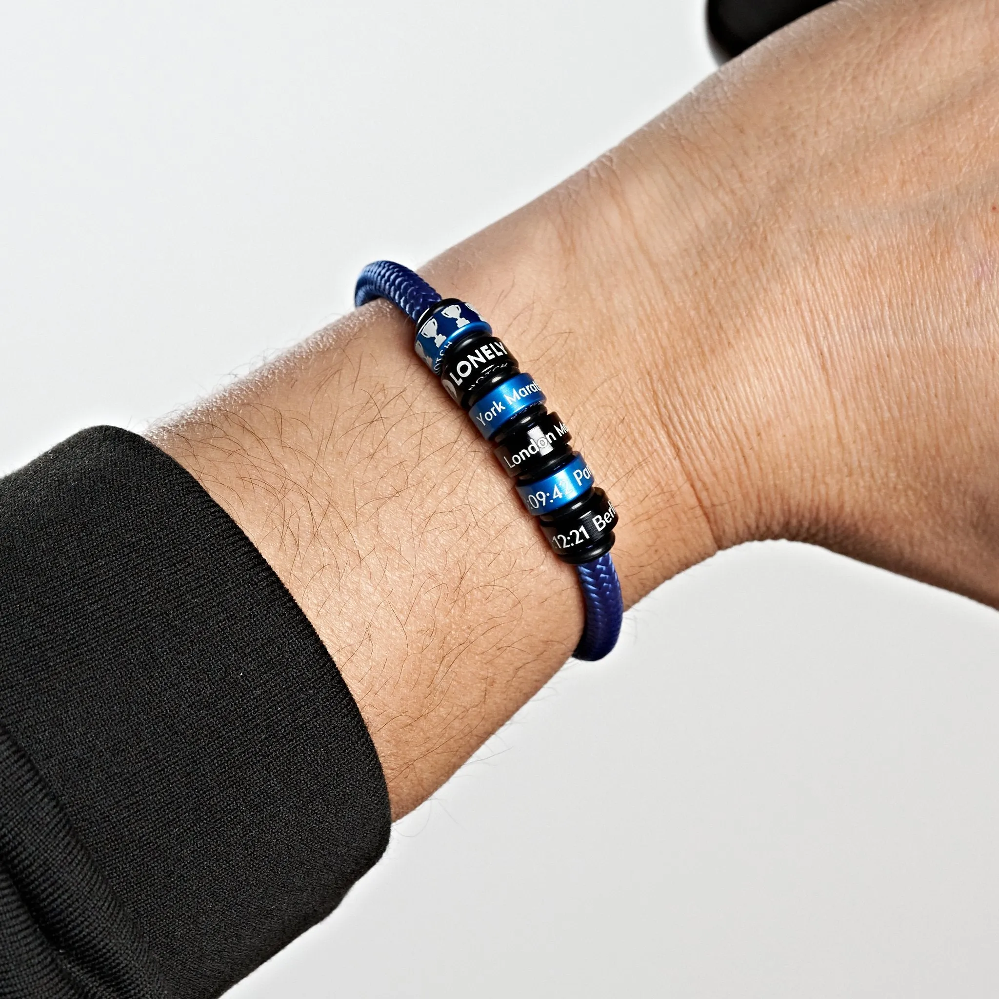 #SobrietyRocks NOTCH Charm