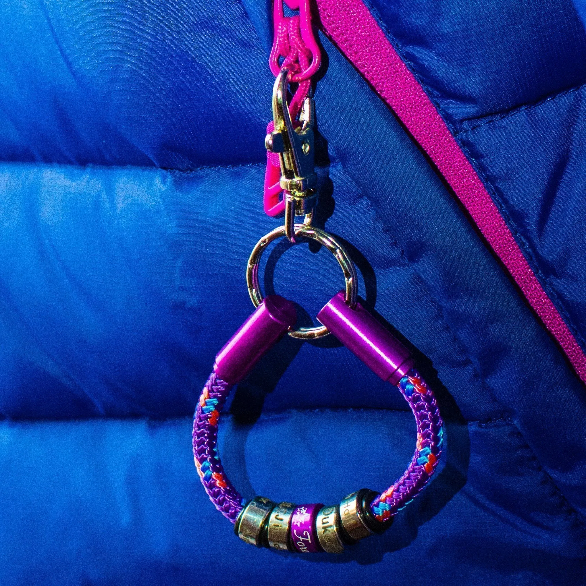 #SobrietyRocks NOTCH Charm