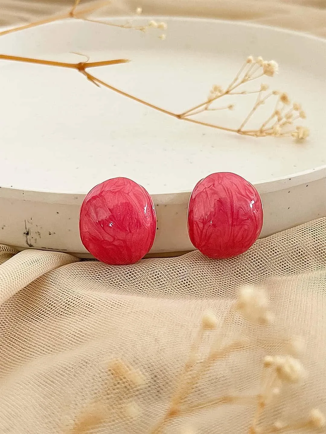 Vintage Cuff Earrings