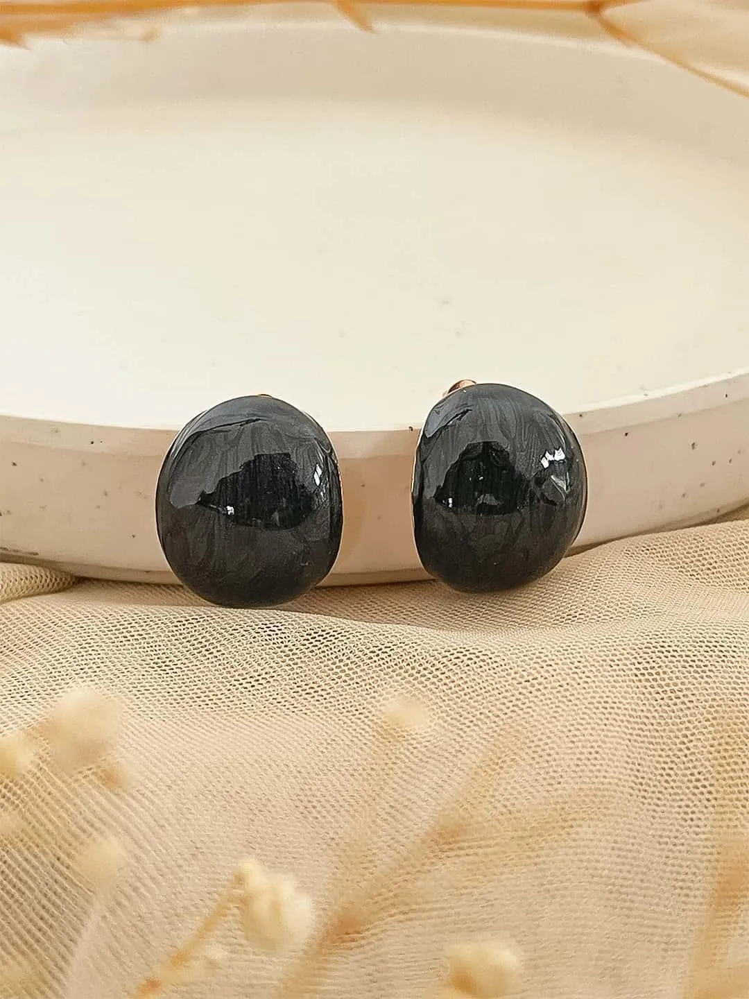 Vintage Cuff Earrings